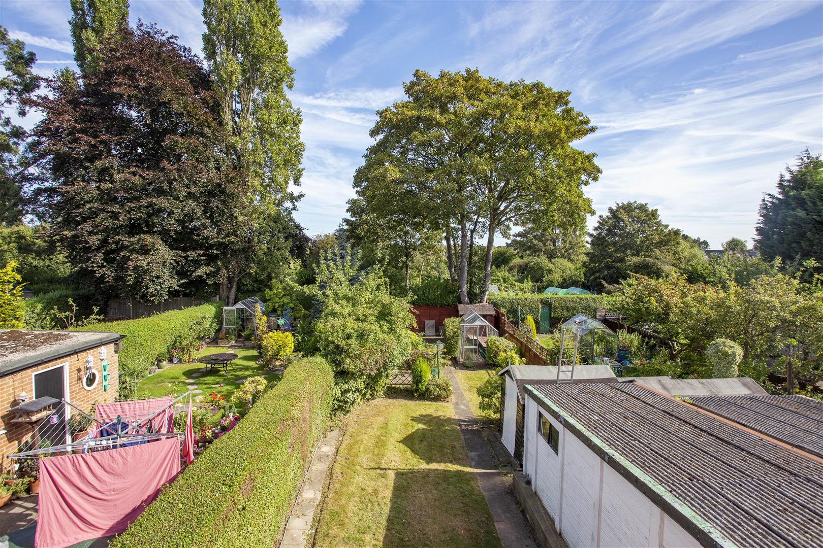 Wollaton Road, Beeston, Nottingham Robert Ellis Estate Agents